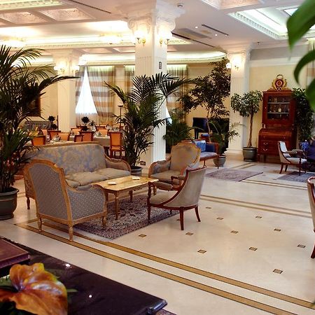 Villa Jelenaベオグラード インテリア 写真