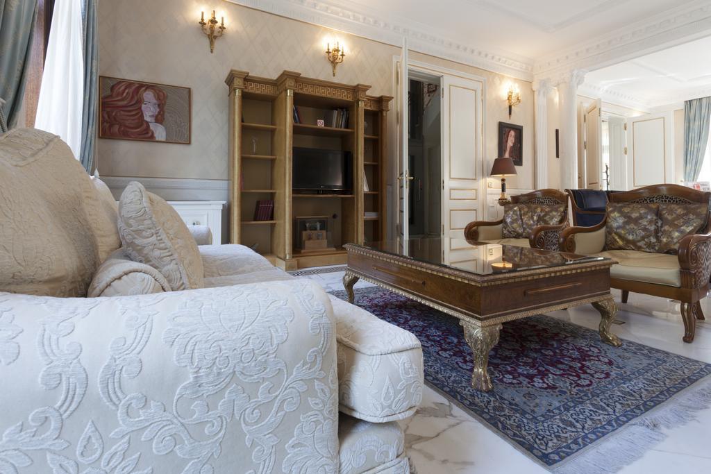 Villa Jelenaベオグラード エクステリア 写真