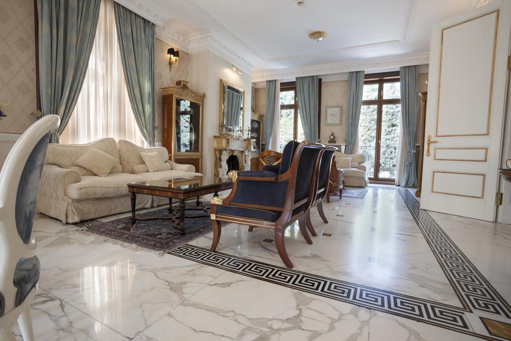 Villa Jelenaベオグラード エクステリア 写真