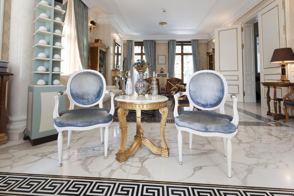 Villa Jelenaベオグラード エクステリア 写真