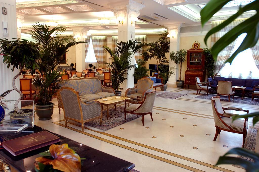 Villa Jelenaベオグラード インテリア 写真
