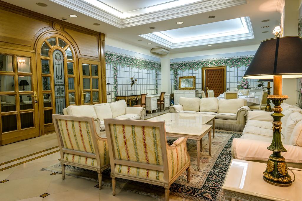 Villa Jelenaベオグラード エクステリア 写真