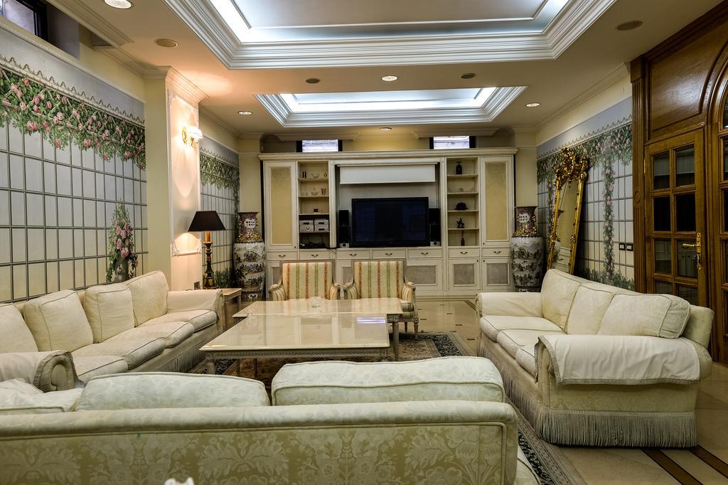 Villa Jelenaベオグラード エクステリア 写真