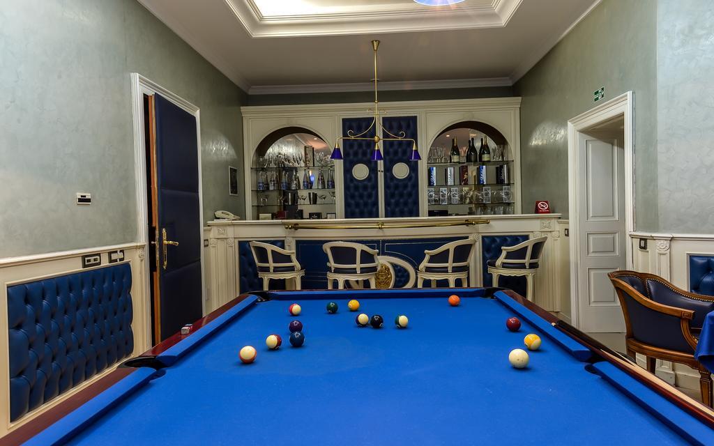 Villa Jelenaベオグラード エクステリア 写真
