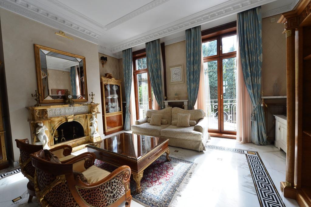 Villa Jelenaベオグラード エクステリア 写真