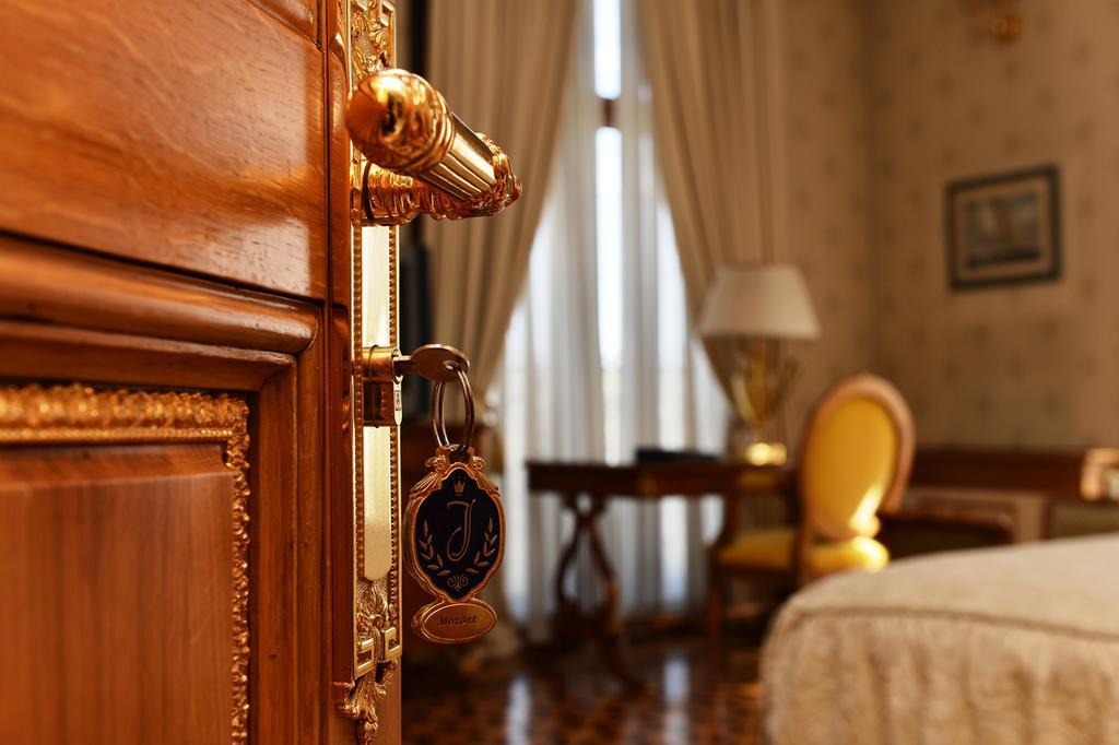 Villa Jelenaベオグラード エクステリア 写真