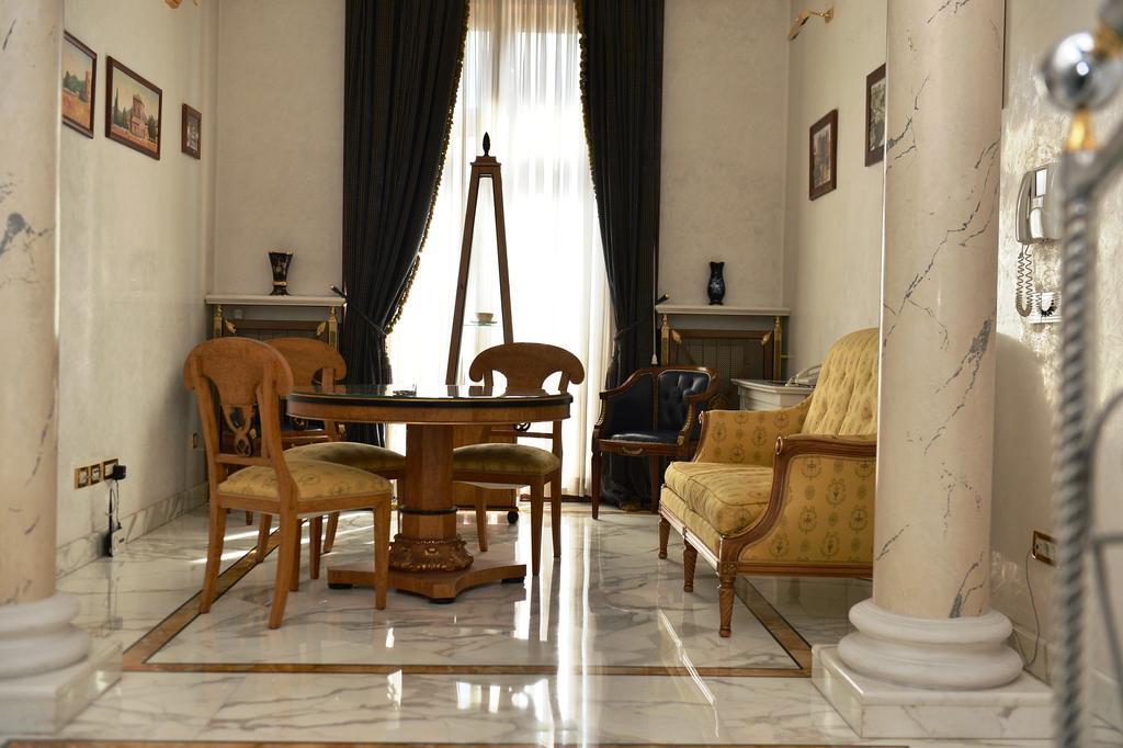 Villa Jelenaベオグラード エクステリア 写真