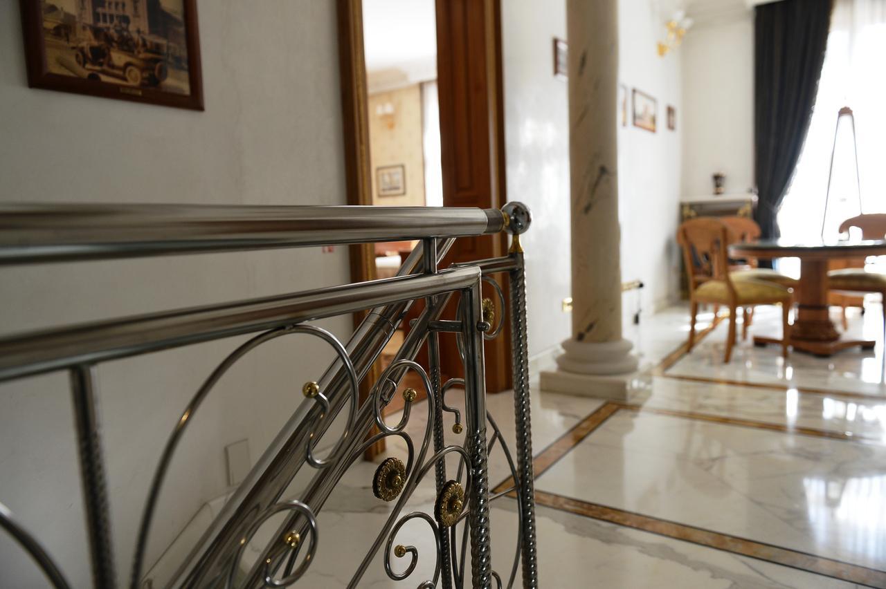 Villa Jelenaベオグラード エクステリア 写真