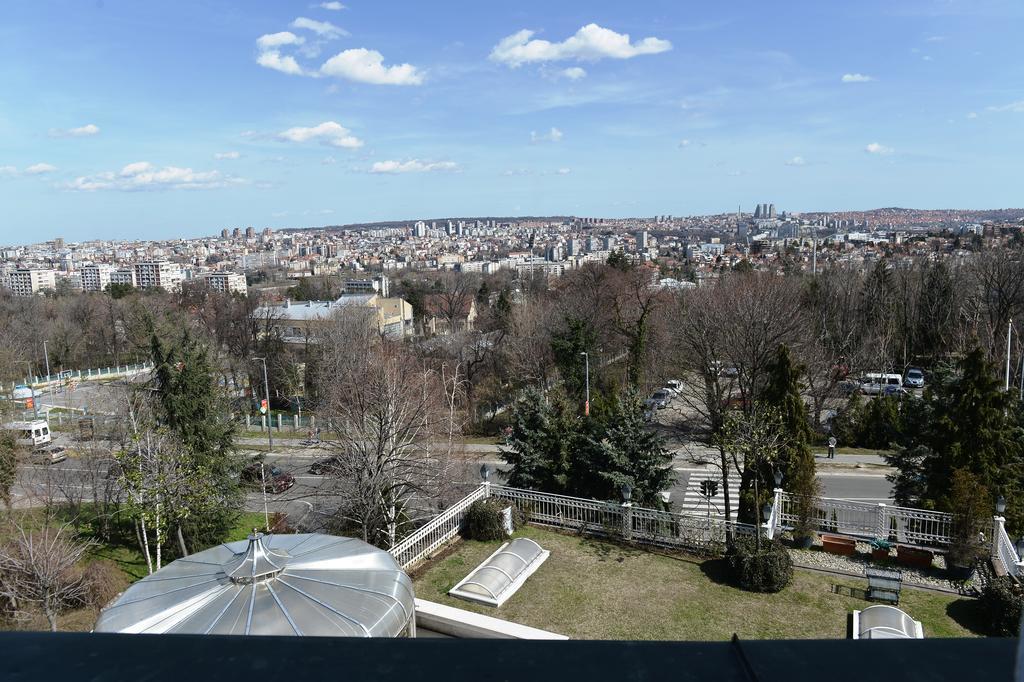 Villa Jelenaベオグラード エクステリア 写真