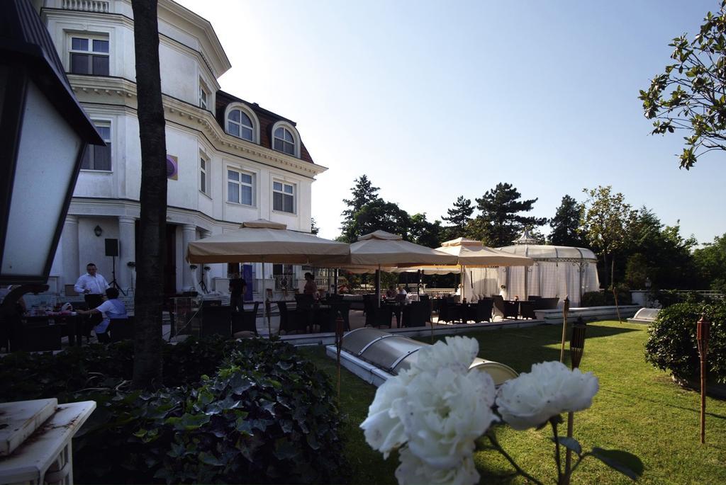 Villa Jelenaベオグラード エクステリア 写真