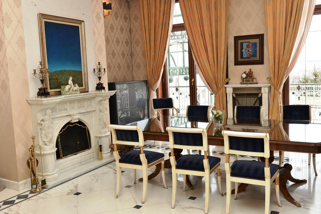 Villa Jelenaベオグラード エクステリア 写真