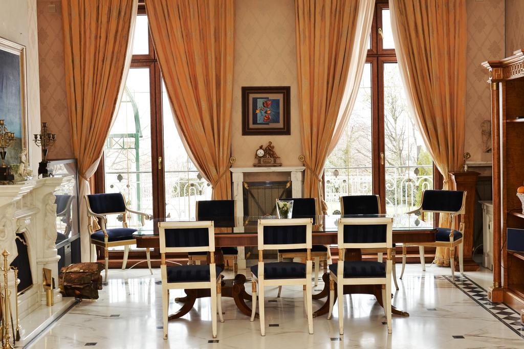 Villa Jelenaベオグラード エクステリア 写真