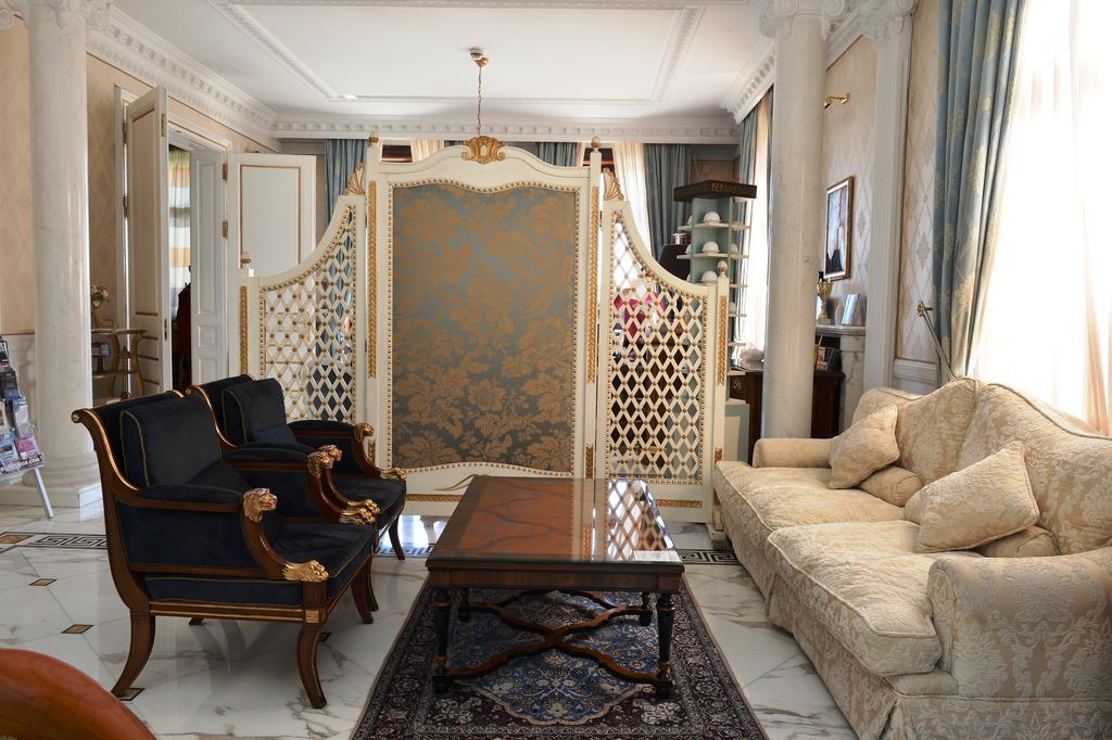 Villa Jelenaベオグラード エクステリア 写真