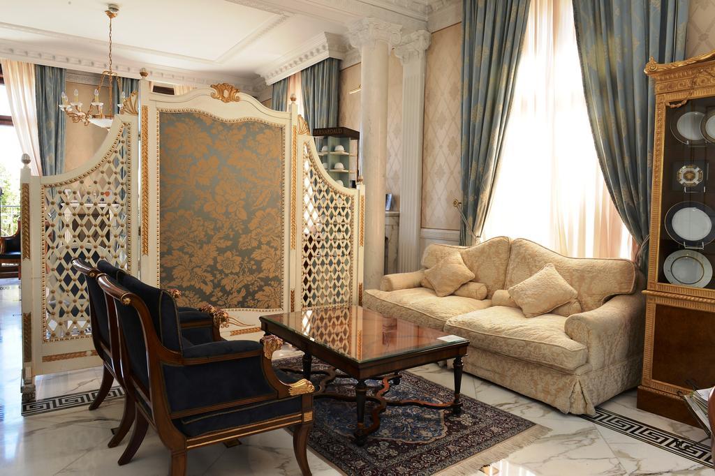 Villa Jelenaベオグラード エクステリア 写真
