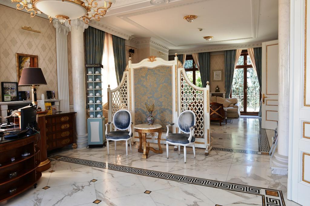 Villa Jelenaベオグラード エクステリア 写真