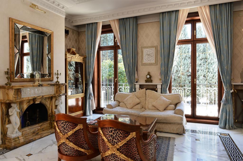 Villa Jelenaベオグラード エクステリア 写真