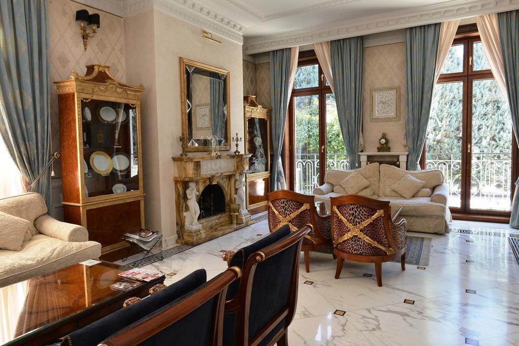Villa Jelenaベオグラード エクステリア 写真
