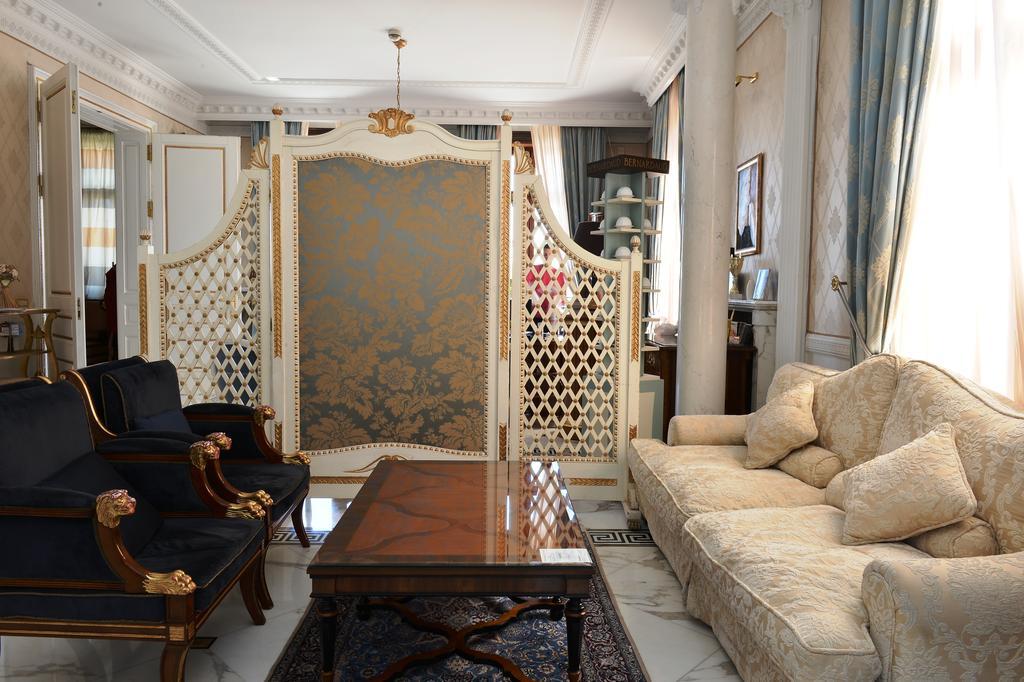 Villa Jelenaベオグラード エクステリア 写真