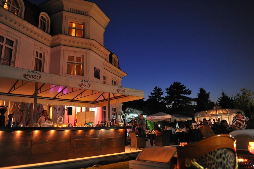 Villa Jelenaベオグラード エクステリア 写真