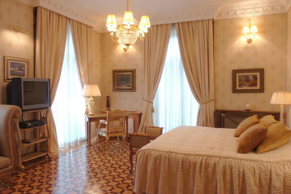 Villa Jelenaベオグラード 部屋 写真