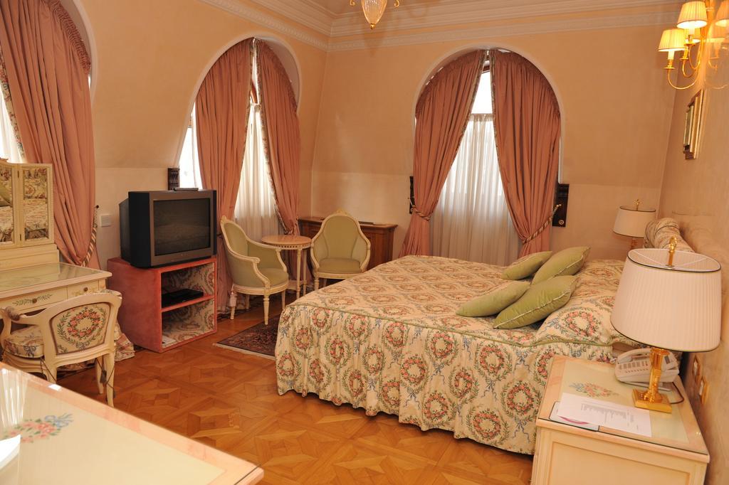 Villa Jelenaベオグラード 部屋 写真